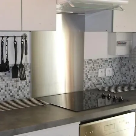 Entre Cevennes Et Mediterranee *