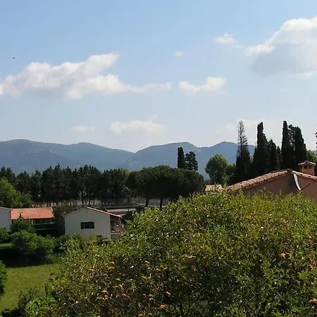 Entre Cevennes Et Mediterranee * Cazilhac (Herault)
