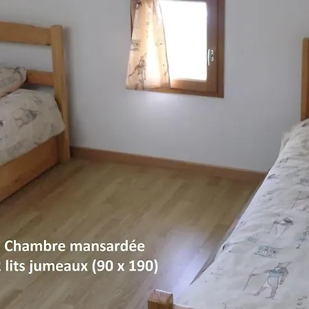Casa de Férias Entre Cevennes Et Mediterranee Cazilhac (Herault)