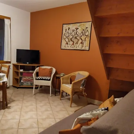 Entre Cevennes Et Mediterranee Holiday home