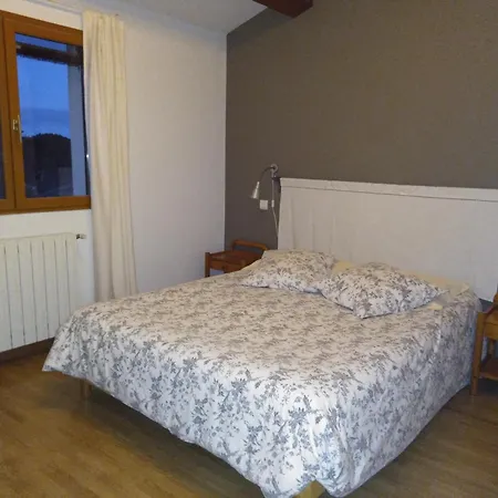 بيت للعطل Entre Cevennes Et Mediterranee *